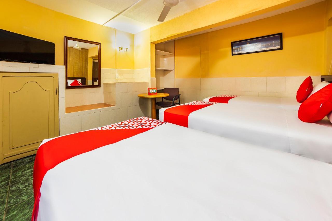 Hotel San Marcos 洛斯莫奇斯 外观 照片