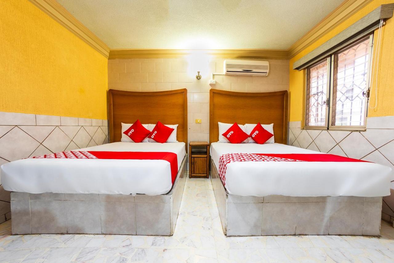 Hotel San Marcos 洛斯莫奇斯 外观 照片