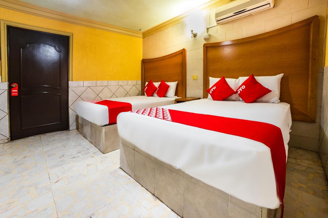 Hotel San Marcos 洛斯莫奇斯 外观 照片